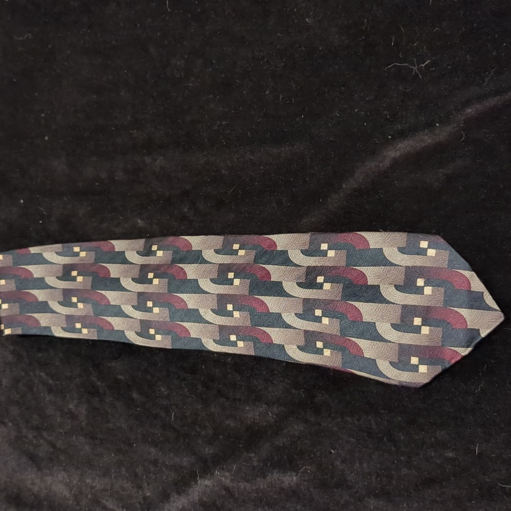 Joseph Feiss tie